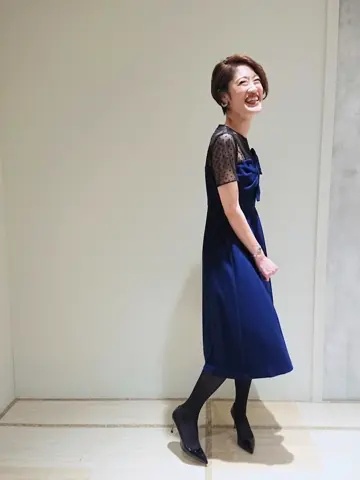 Diagram 今野　志保 コーディネート画像