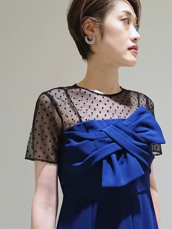 Diagram 今野　志保 コーディネート画像