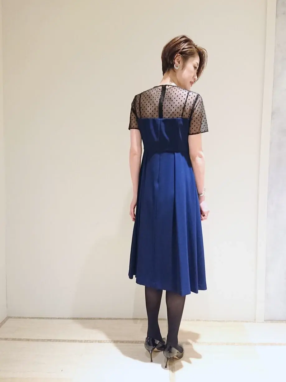 Diagram 今野　志保 コーディネート画像