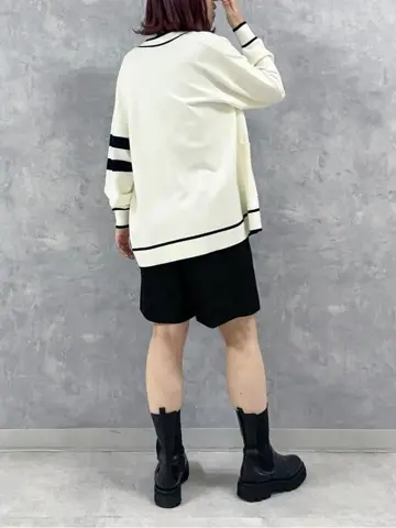 Diagram Yuuki NOZAWA コーディネート画像