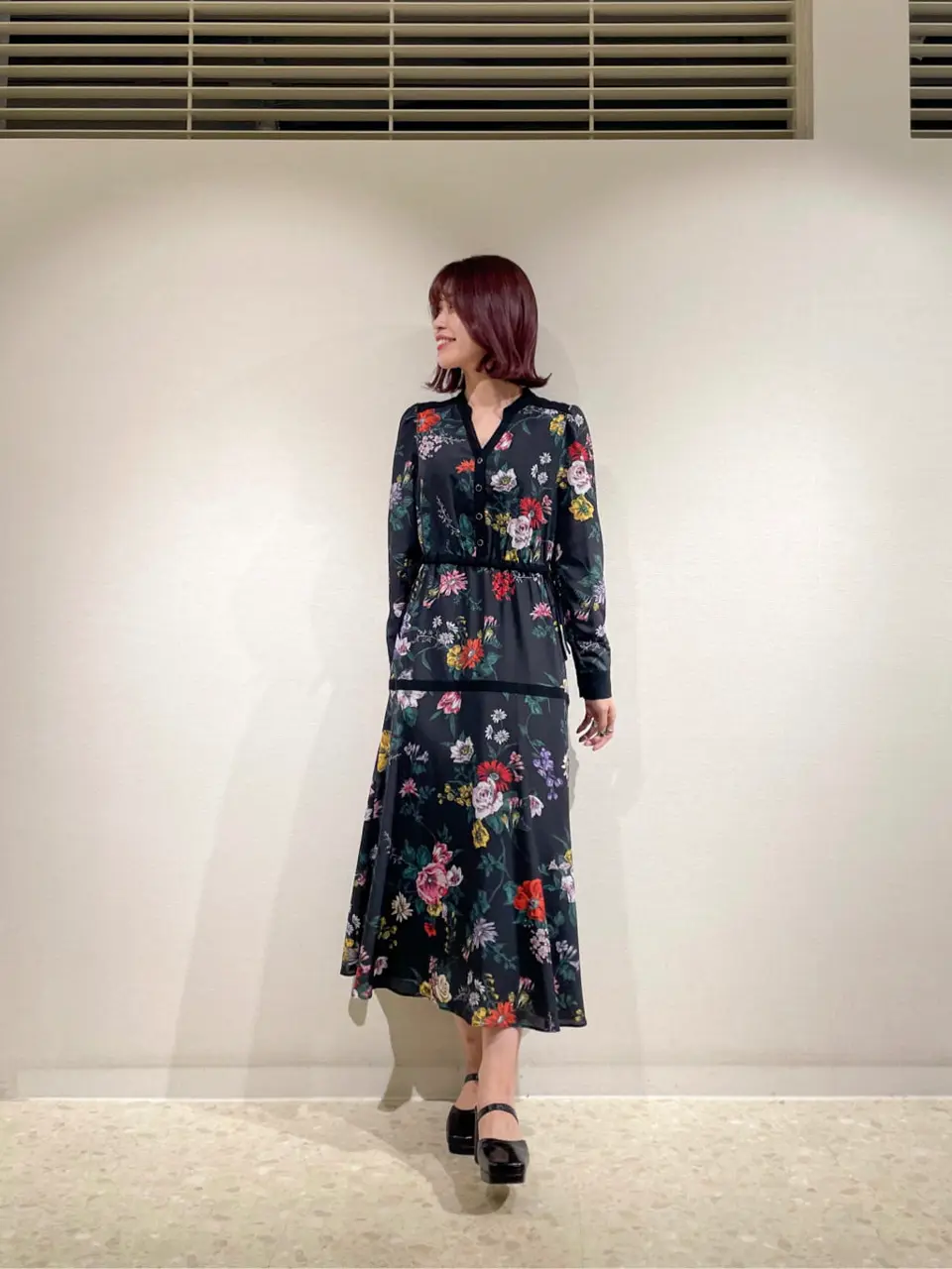  Yuuki NOZAWA コーディネート画像