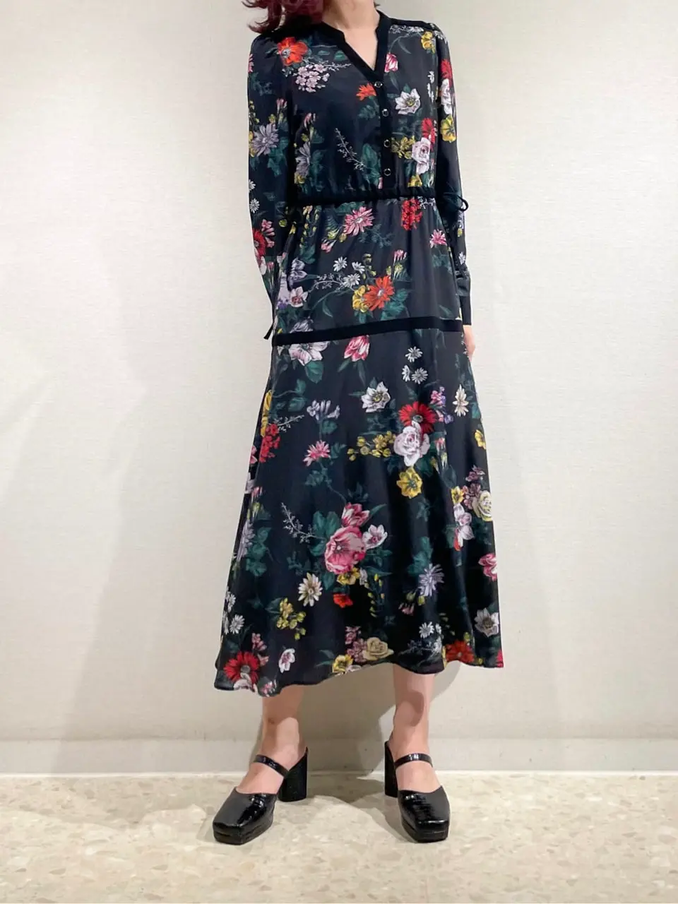 Diagram Yuuki NOZAWA コーディネート画像