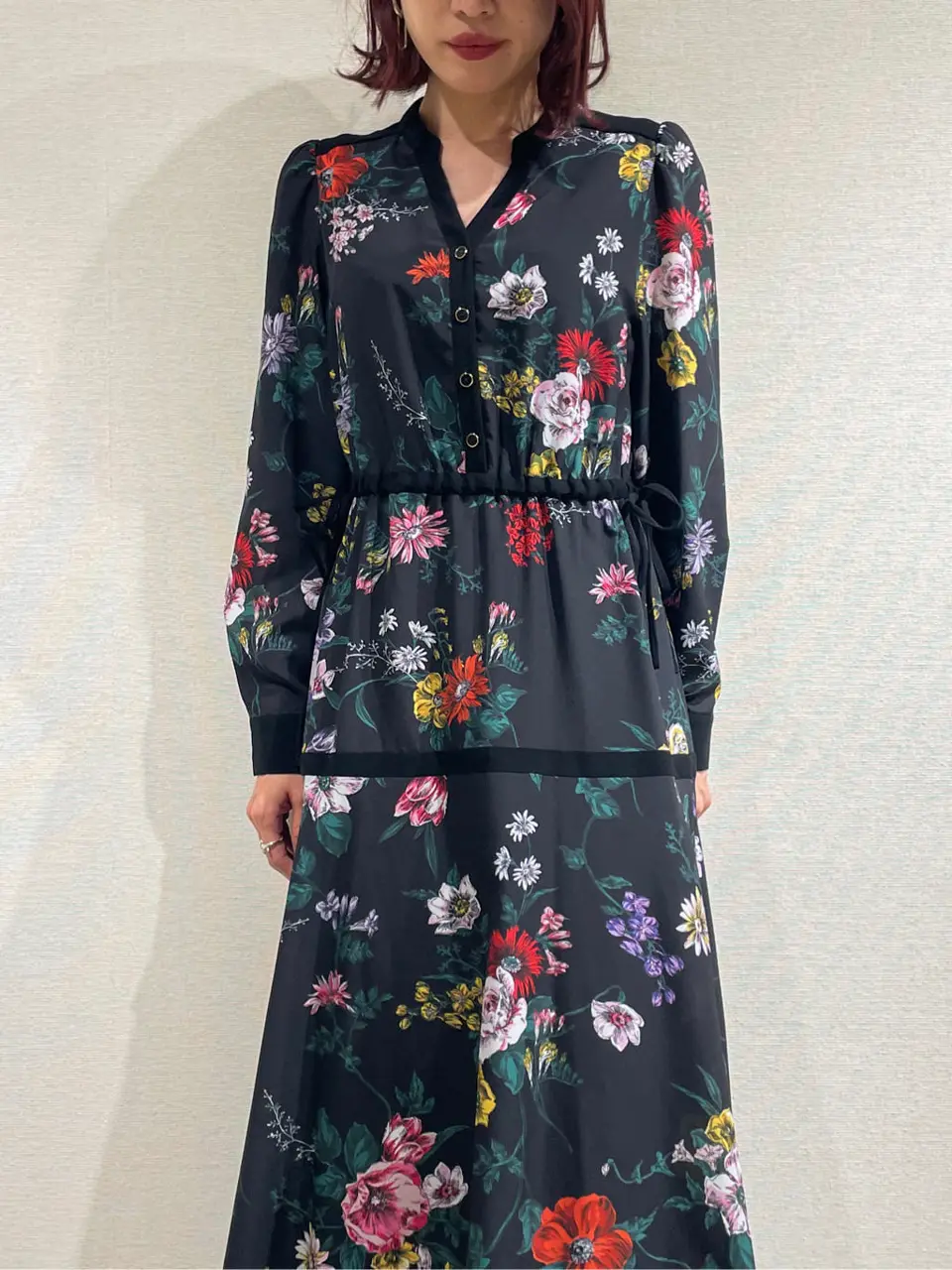 Diagram Yuuki NOZAWA コーディネート画像