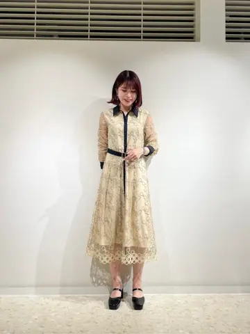 Diagram Yuuki NOZAWA コーディネート画像