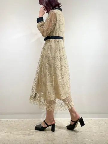 Diagram Yuuki NOZAWA コーディネート画像