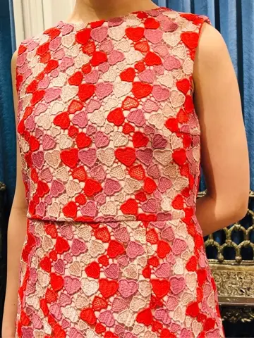 Diagram A.FUKUDA コーディネート画像