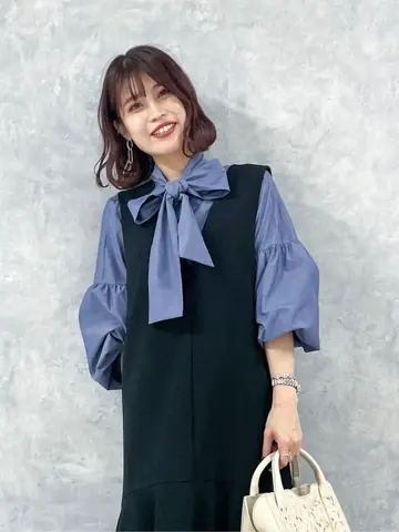 Diagram Yuuki NOZAWA コーディネート画像