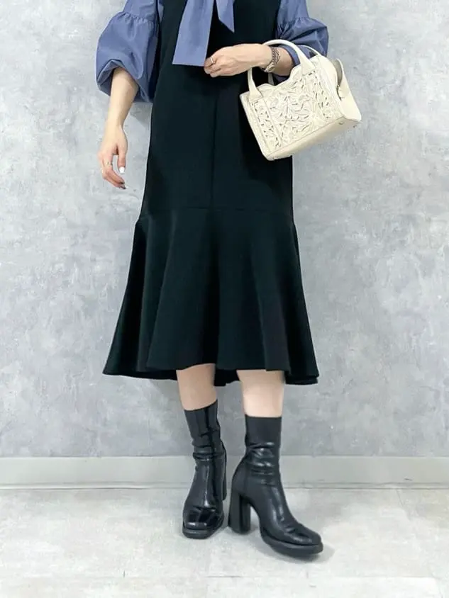 Diagram Yuuki NOZAWA コーディネート画像