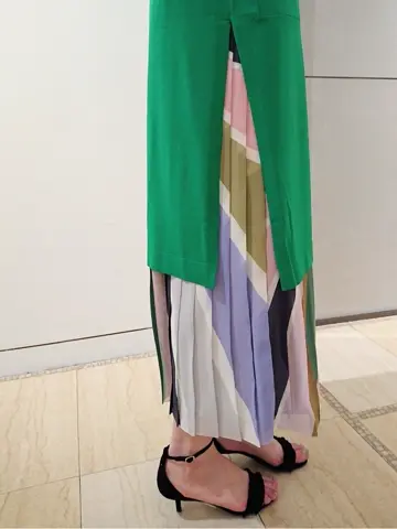 Diagram 今野　志保 コーディネート画像