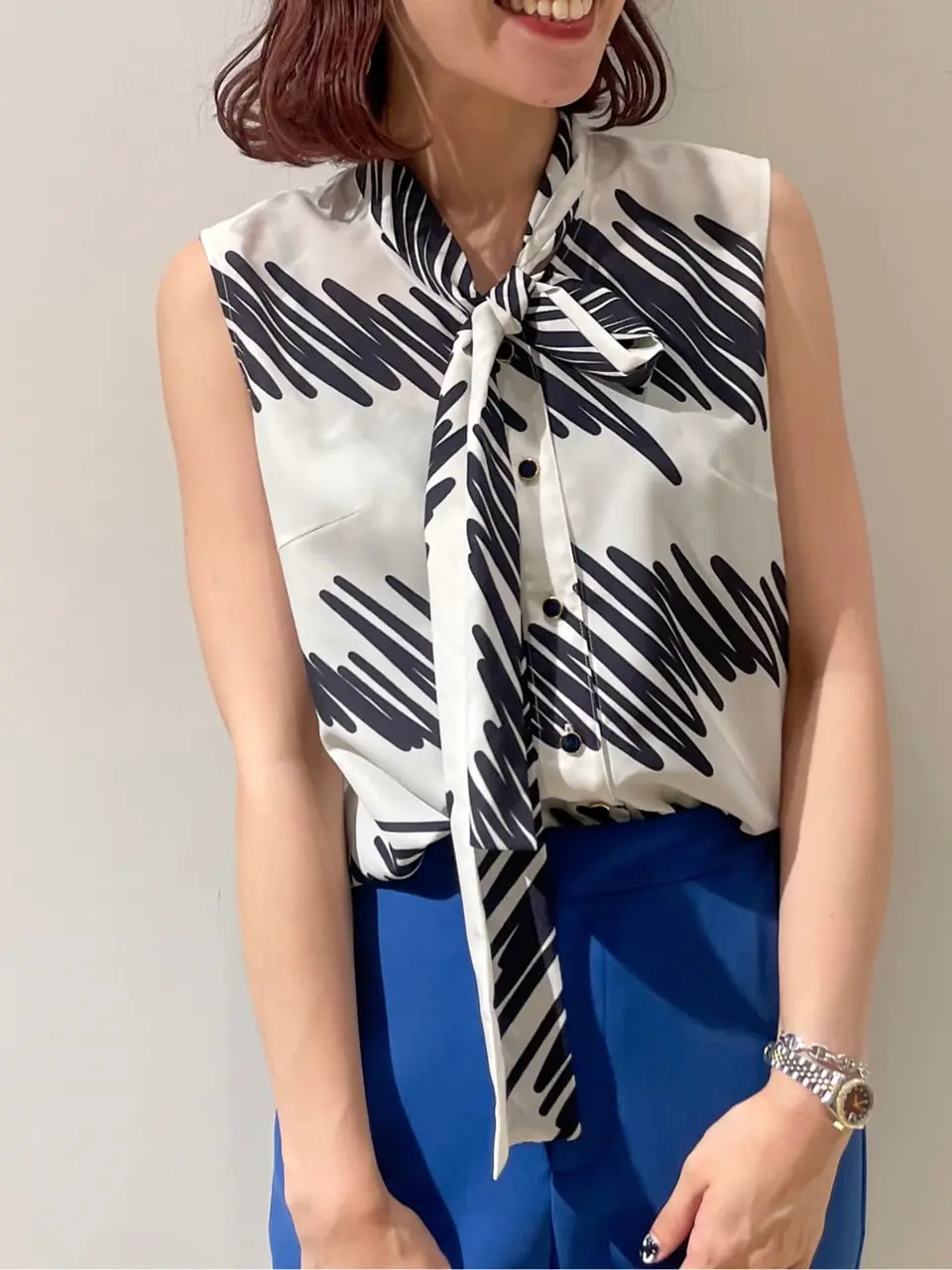 Diagram Yuuki NOZAWA コーディネート画像