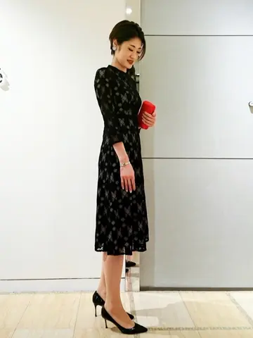 Diagram 今野　志保 コーディネート画像