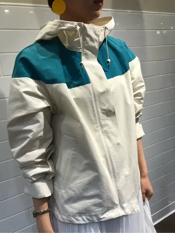 Diagram 伊藤　静華 コーディネート画像