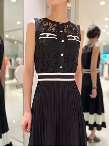 Diagram 亀田 未希 コーディネート画像