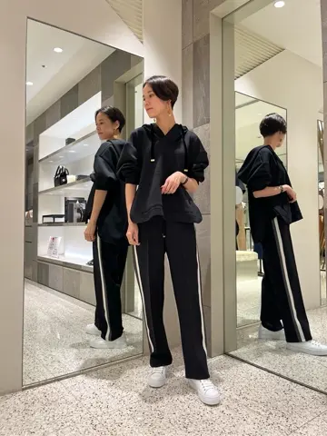 Diagram 亀田 未希 コーディネート画像