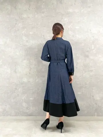 Diagram Yuuki NOZAWA コーディネート画像