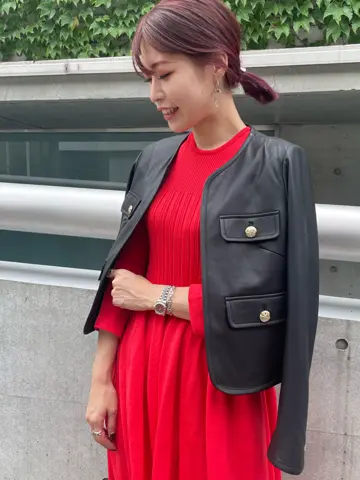 Diagram Yuuki NOZAWA コーディネート画像