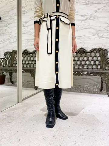 Diagram Adachi コーディネート画像