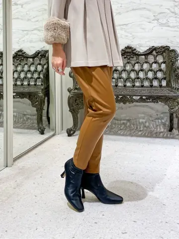 Diagram Adachi コーディネート画像