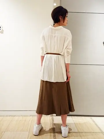 Diagram 今野　志保 コーディネート画像