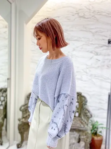 Diagram Adachi コーディネート画像