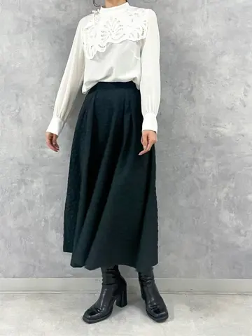 Diagram Yuuki NOZAWA コーディネート画像