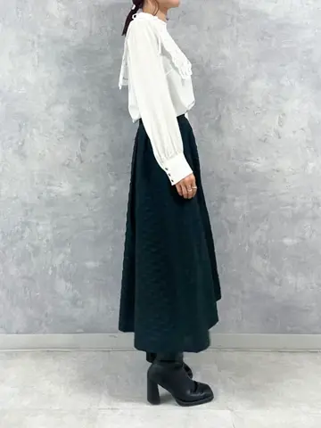 Diagram Yuuki NOZAWA コーディネート画像