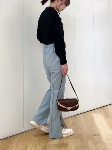 Diagram Yuuki NOZAWA コーディネート画像