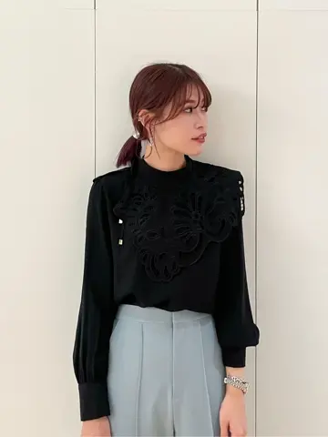 Diagram Yuuki NOZAWA コーディネート画像