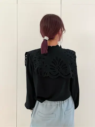 Diagram Yuuki NOZAWA コーディネート画像