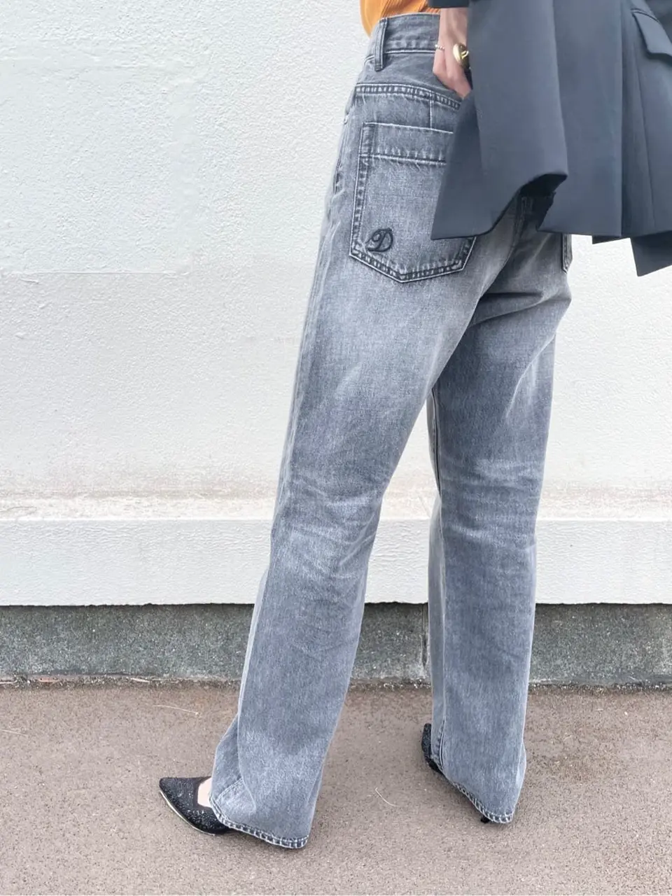 Diagram 平岩　みなみ コーディネート画像