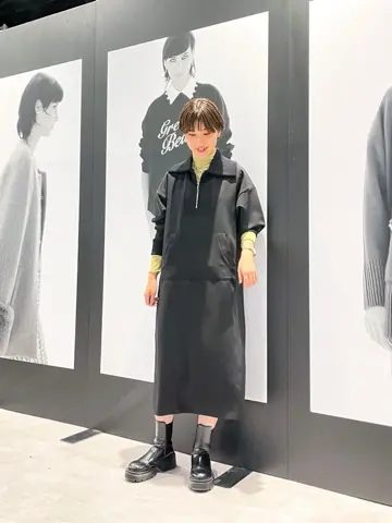 Diagram 平岩　みなみ コーディネート画像