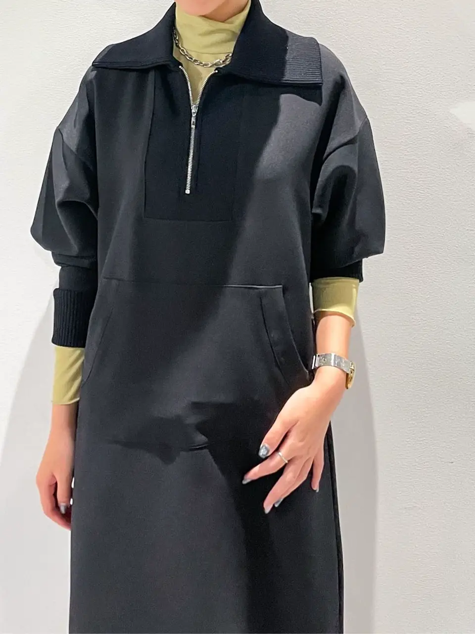 Diagram 平岩　みなみ コーディネート画像