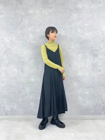 Diagram 平岩　みなみ コーディネート画像