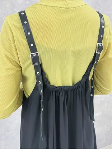 Diagram 平岩　みなみ コーディネート画像