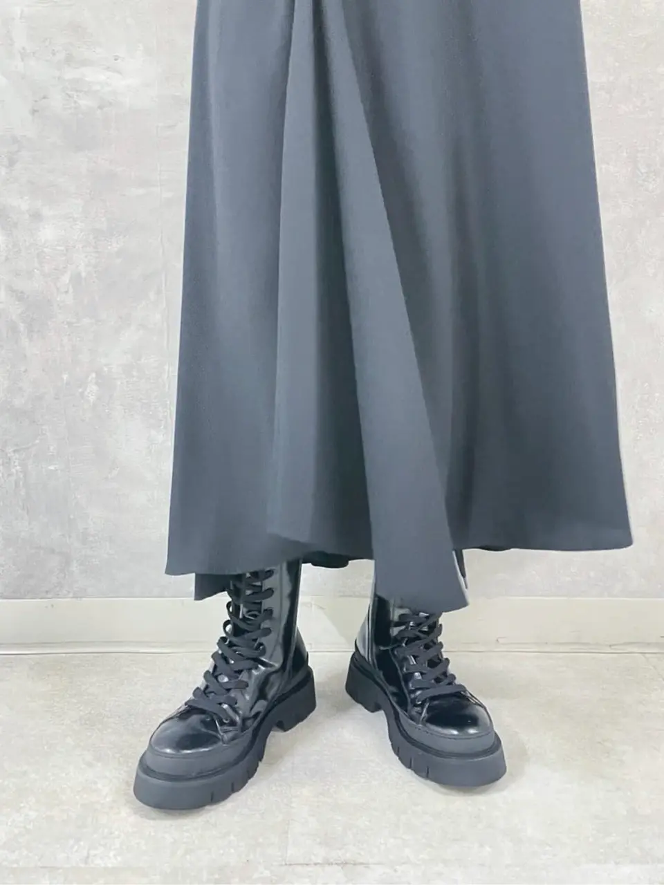 Diagram 平岩　みなみ コーディネート画像