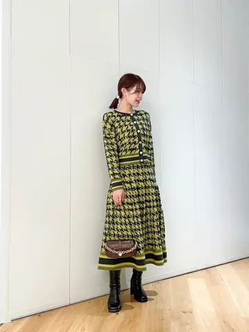 Diagram Yuuki NOZAWA コーディネート画像