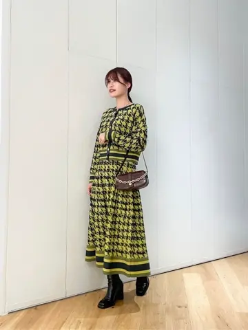 Diagram Yuuki NOZAWA コーディネート画像