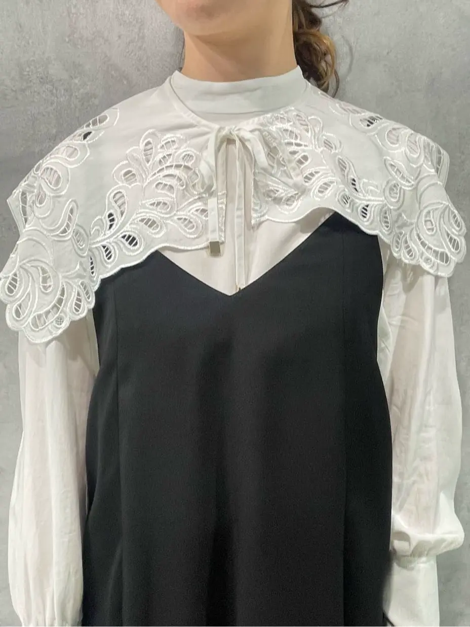 Diagram kobayashi コーディネート画像