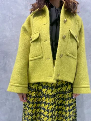 Diagram kobayashi コーディネート画像