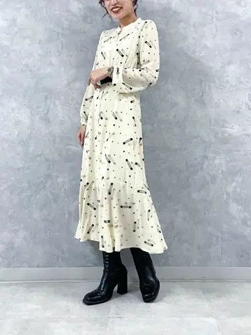 Diagram Yuuki NOZAWA コーディネート画像