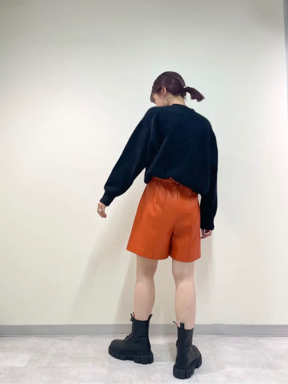 Diagram Yuuki NOZAWA コーディネート画像