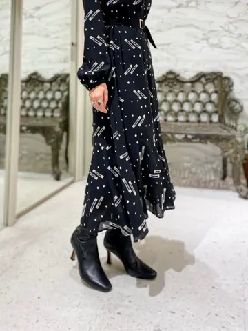 Diagram Adachi コーディネート画像