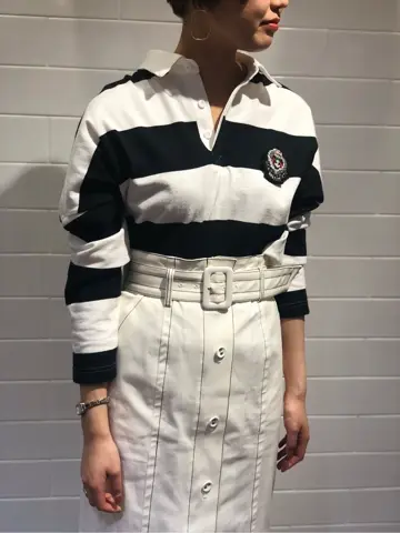 Diagram 伊藤　静華 コーディネート画像