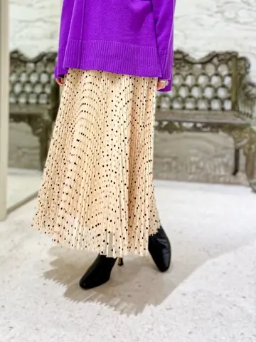 Diagram Adachi コーディネート画像