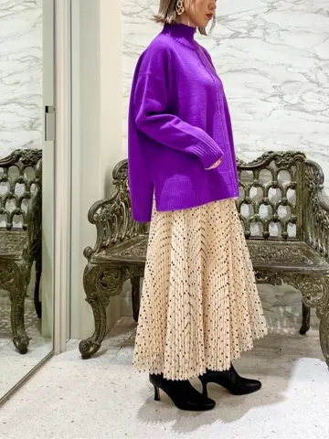 Diagram Adachi コーディネート画像