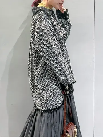 Diagram Yuuki NOZAWA コーディネート画像