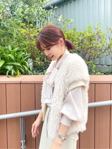 Diagram Yuuki NOZAWA コーディネート画像