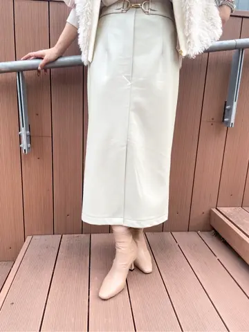 Diagram Yuuki NOZAWA コーディネート画像