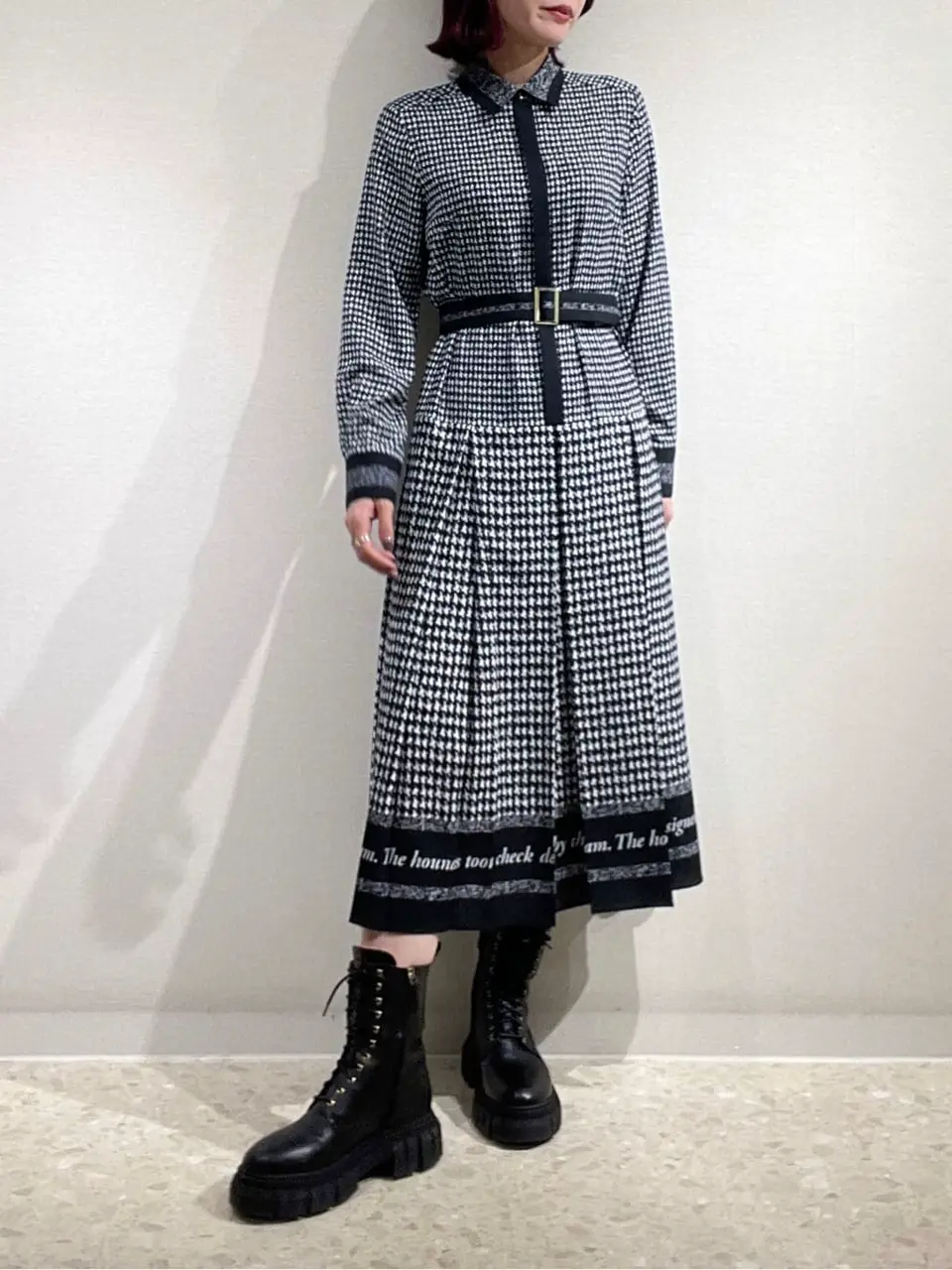 Diagram Yuuki NOZAWA コーディネート画像