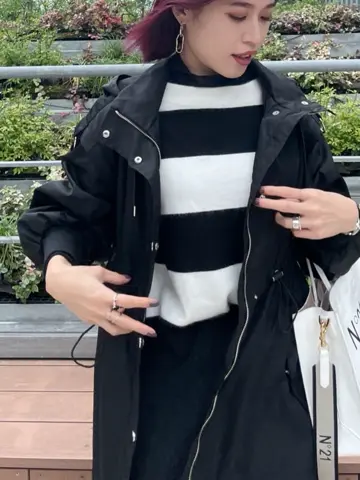 Diagram Yuuki NOZAWA コーディネート画像